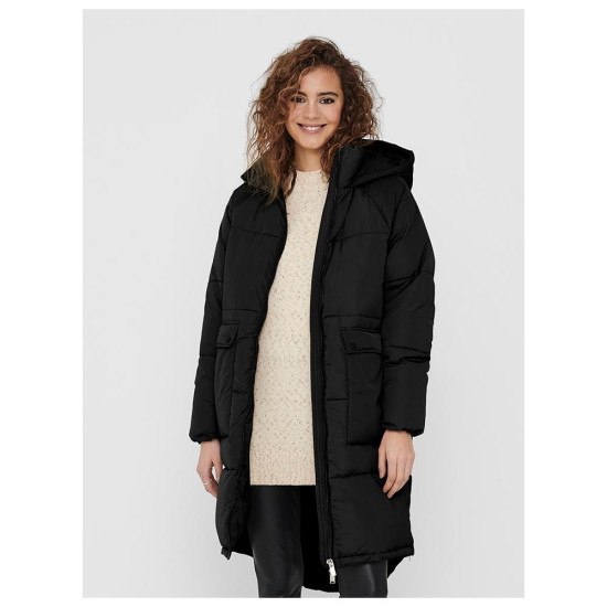 Only Γυναικείο μπουφάν Gabi Oversized Long Coat